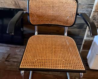 Cesca armchair 