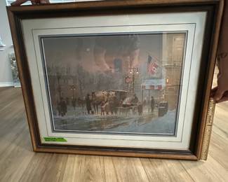 Sale Picture