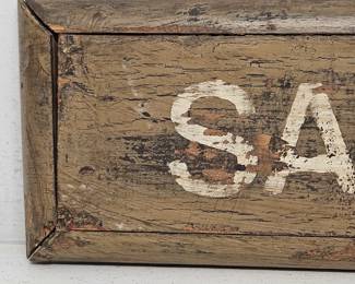 Sale Picture