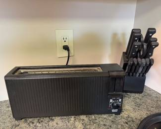 Toaster