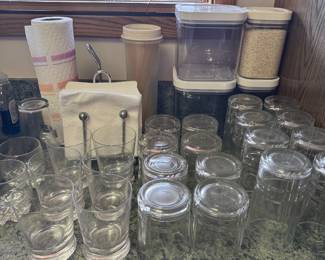 Cannisters