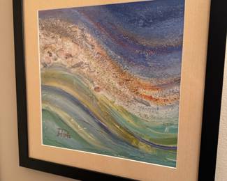 Trisha Pinto art