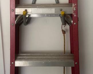 Ladder