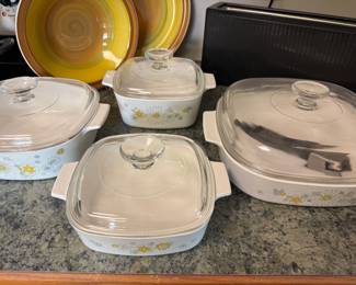 Corning Ware