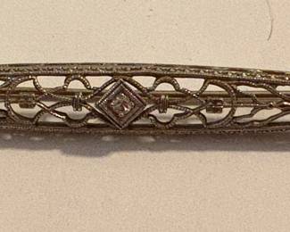 14k diamond