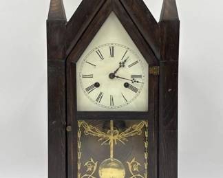 mantle clock