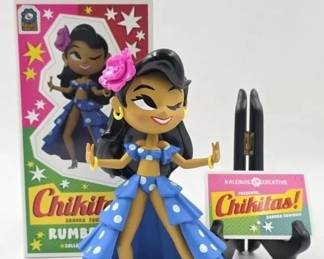 chikitas
