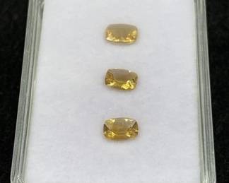 citrine stones