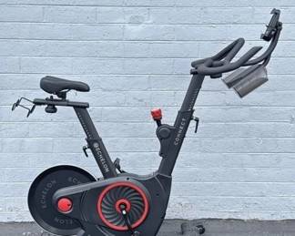 Echelon Exercise bike