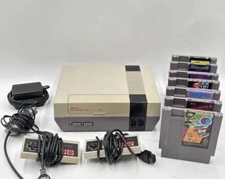 NES