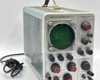 tektronix