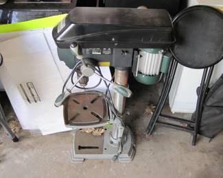 Drill Press