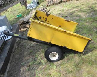 Utility Cart