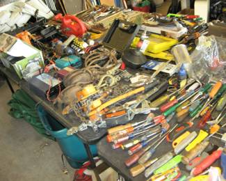Hand Tools
