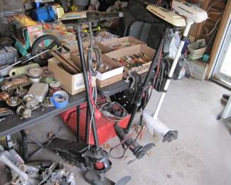 Minn Kota Trolling Motors