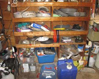 Wire / Tubing