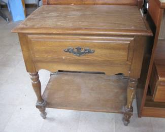 End Table