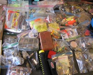 Fishing Tackle