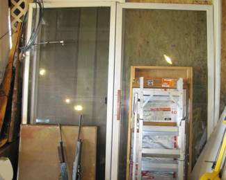 Doorwall