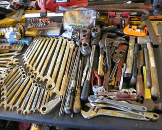Hand Tools