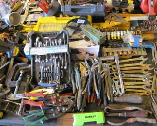 Hand Tools