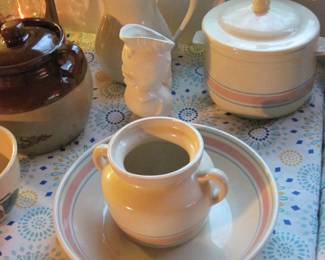 McCoy Pottery