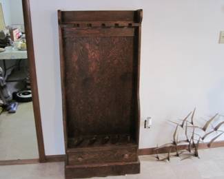 Gun Rack