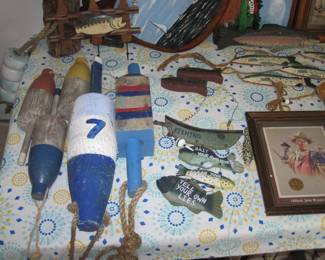 Nautical Collectables
