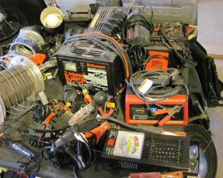 Battery Chargers