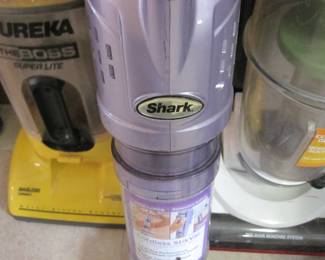 Shark Vacuum