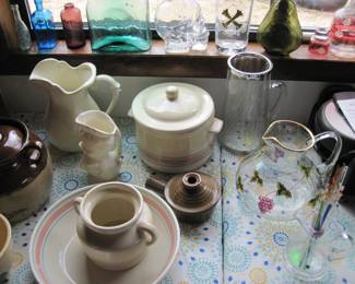 McCoy Pieces