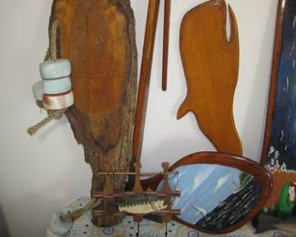 Nautical Collectables