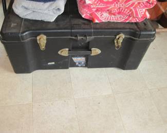Contico Trunk/Locker