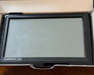 vintage Garmin if you don't want google to know where you go