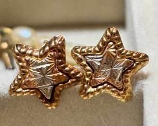Italian 14k