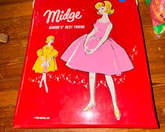 MIDGE 