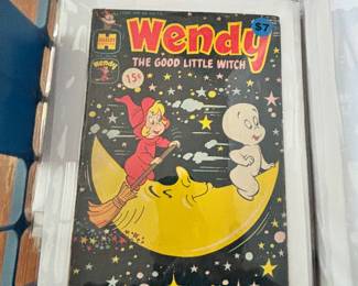 Comics 