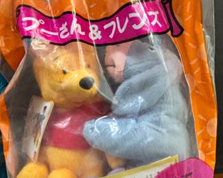 Winnie