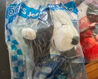 Snoopy 