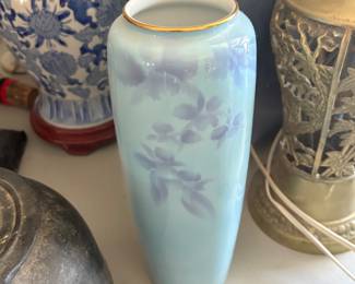 Delicate Vase