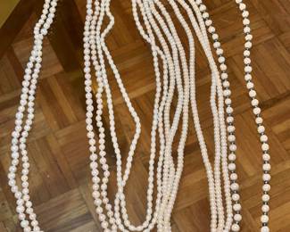 Long Strands! 