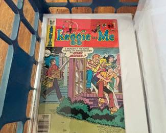 Comics 