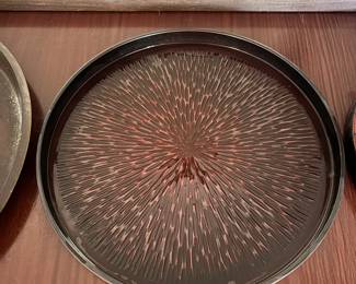 Tray