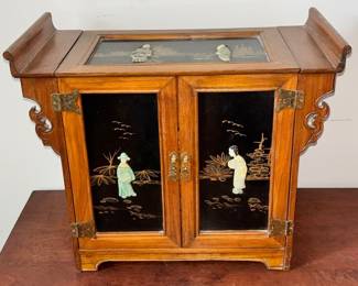 Beautiful Jewelry Box