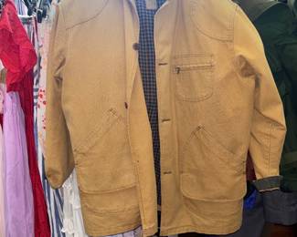 Carhartt 
