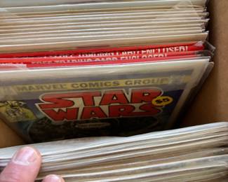 Star Wars 
