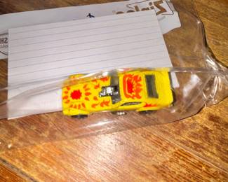 Hot Rod 