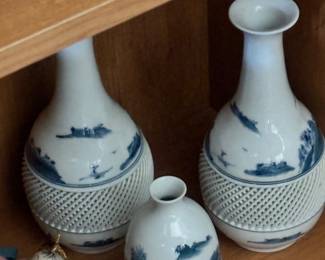 Huge Amount of Tea Service Sets 