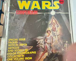 Star Wars 