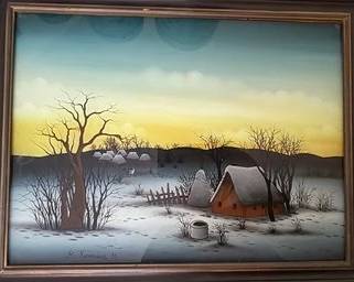 Sale Picture